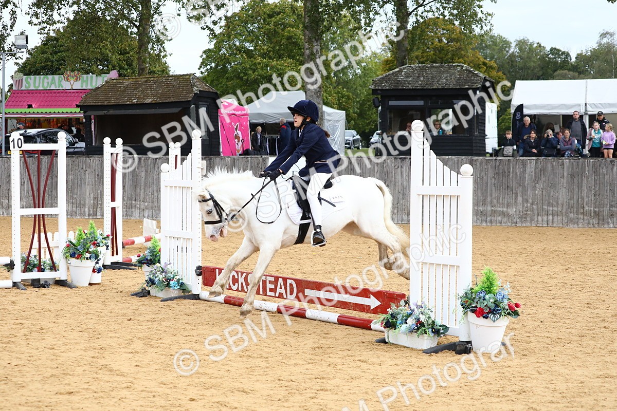 SBM_68121 - J3b - Mini Tour Junior Pony 40cm Championship
