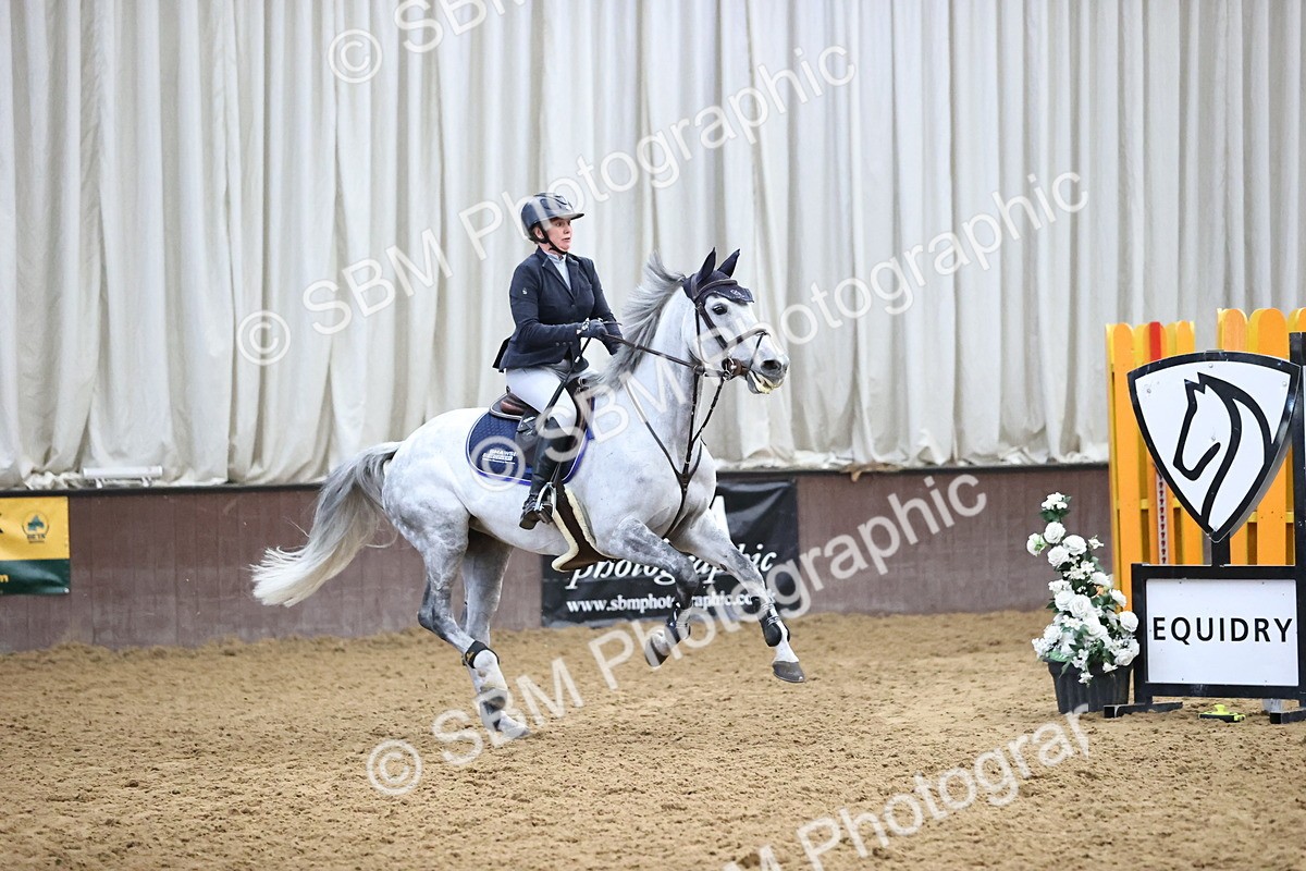 SBM_003893 - Class 12 - Senior Foxhunter 1.20m