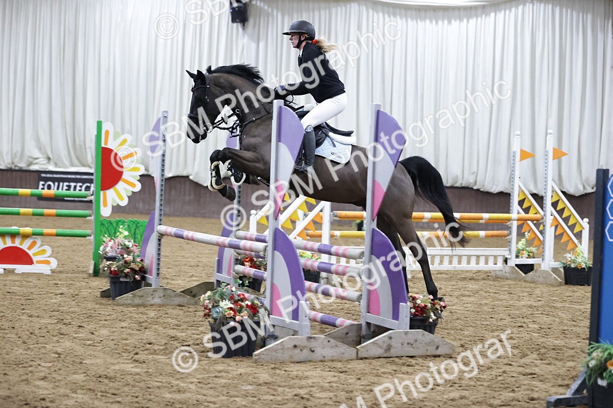 SBM_000091 - Class 1 - Clear Round