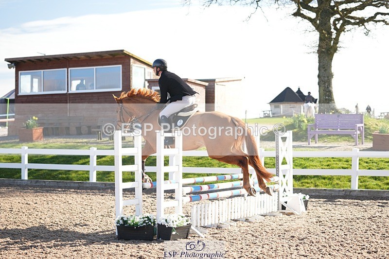 250329-092432-03464 - Cls 19 Clear Round