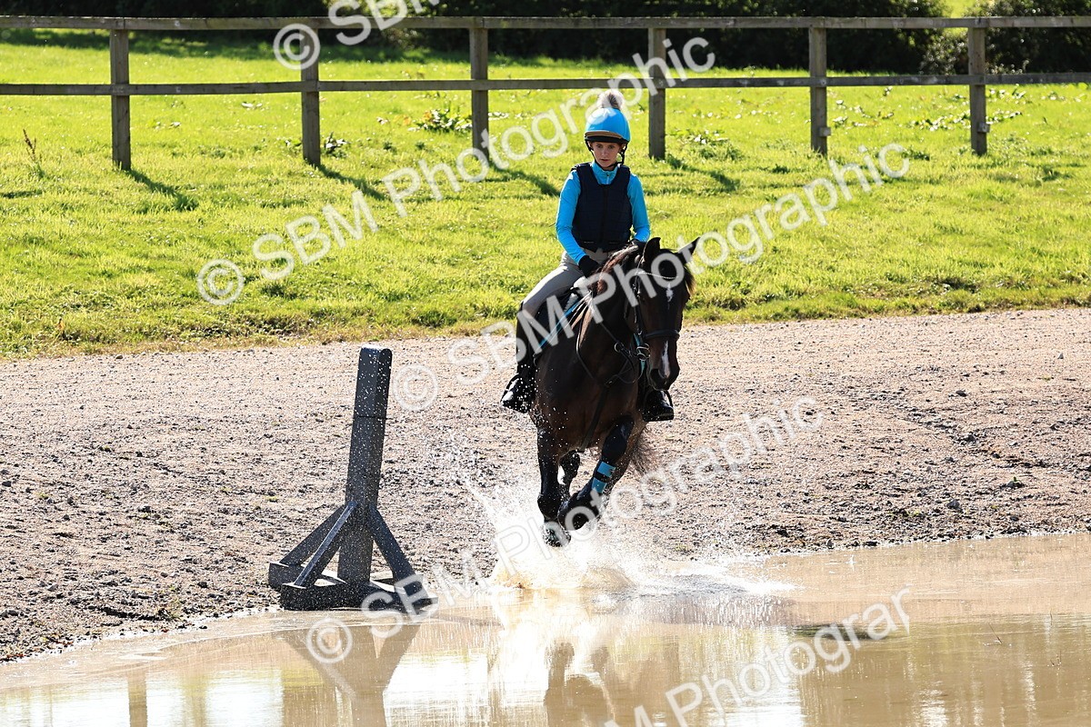 SBM_25625 - E11 - Eventers Challenge 60cm Championship
