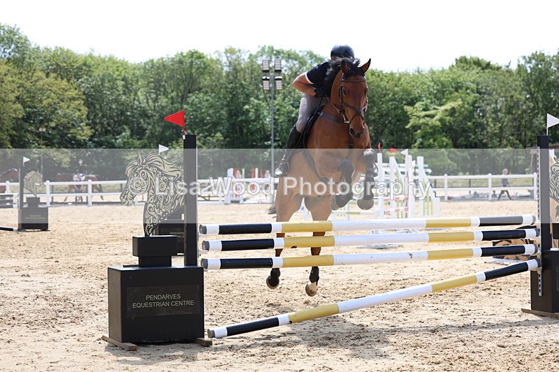 3E7A6748 - Class 6: Pendarves Equestrian Accumulator