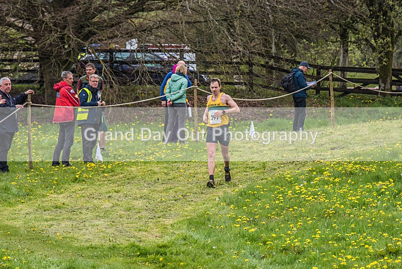 3 Peaks-1752 - The 3 Peaks Race - The Finish - Saturday 29th April 2023