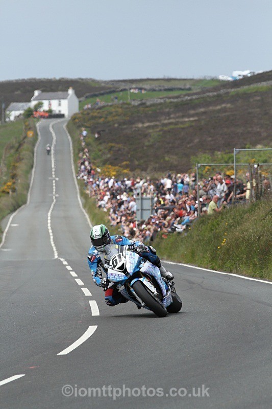 Marco Pagani - Pokerstars Senior TT