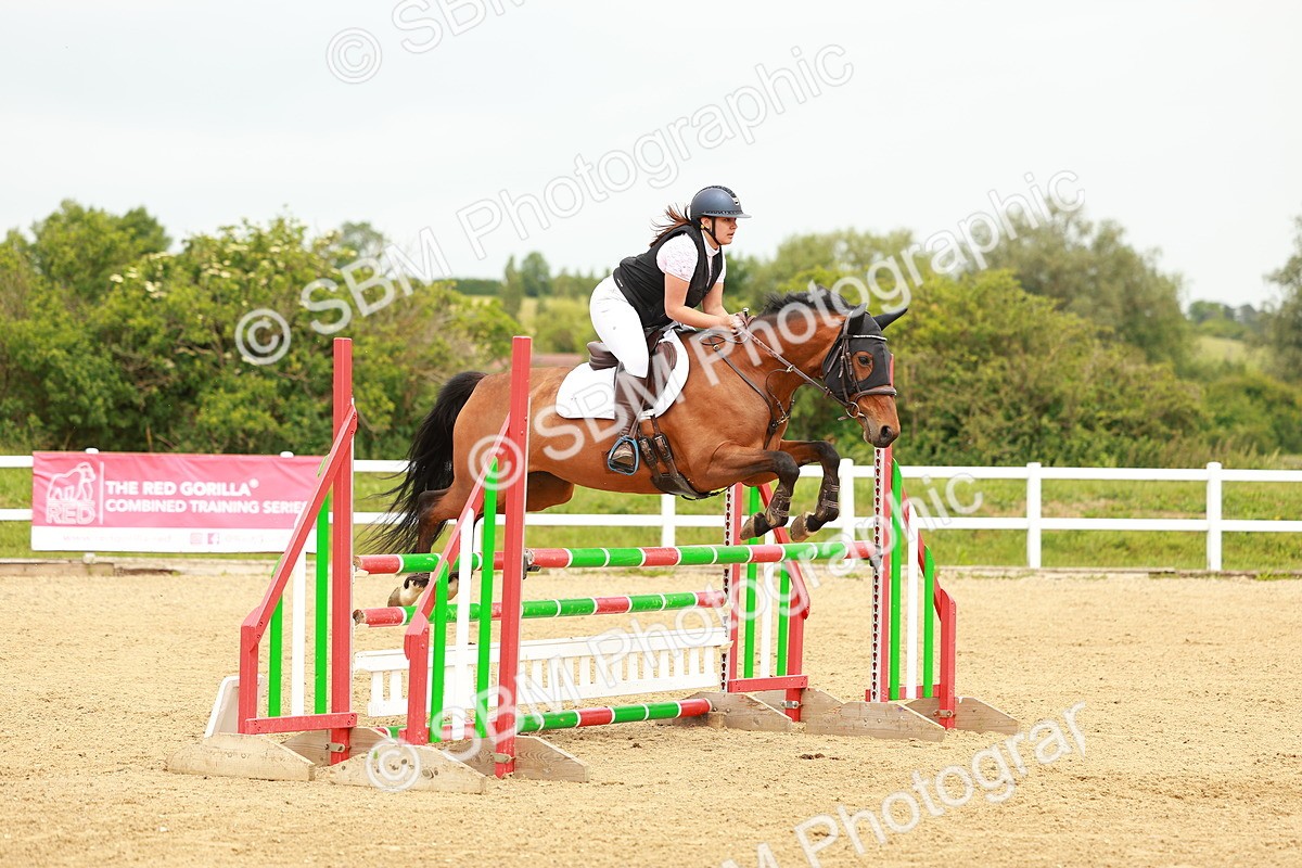 SBM_001764 - Class 3 - Senior Discovery - 1.00m