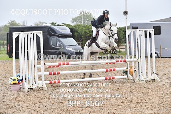 BPP_8567 - CLASS 23 SUN 0.85m Amateur Championship Qualifier