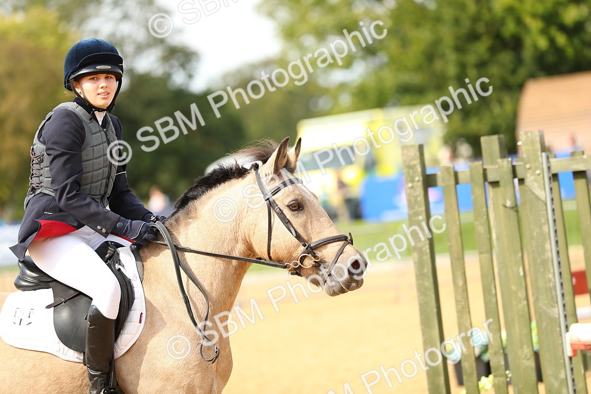 SBM_67254 - J17 - Junior Pony 80cm Championship