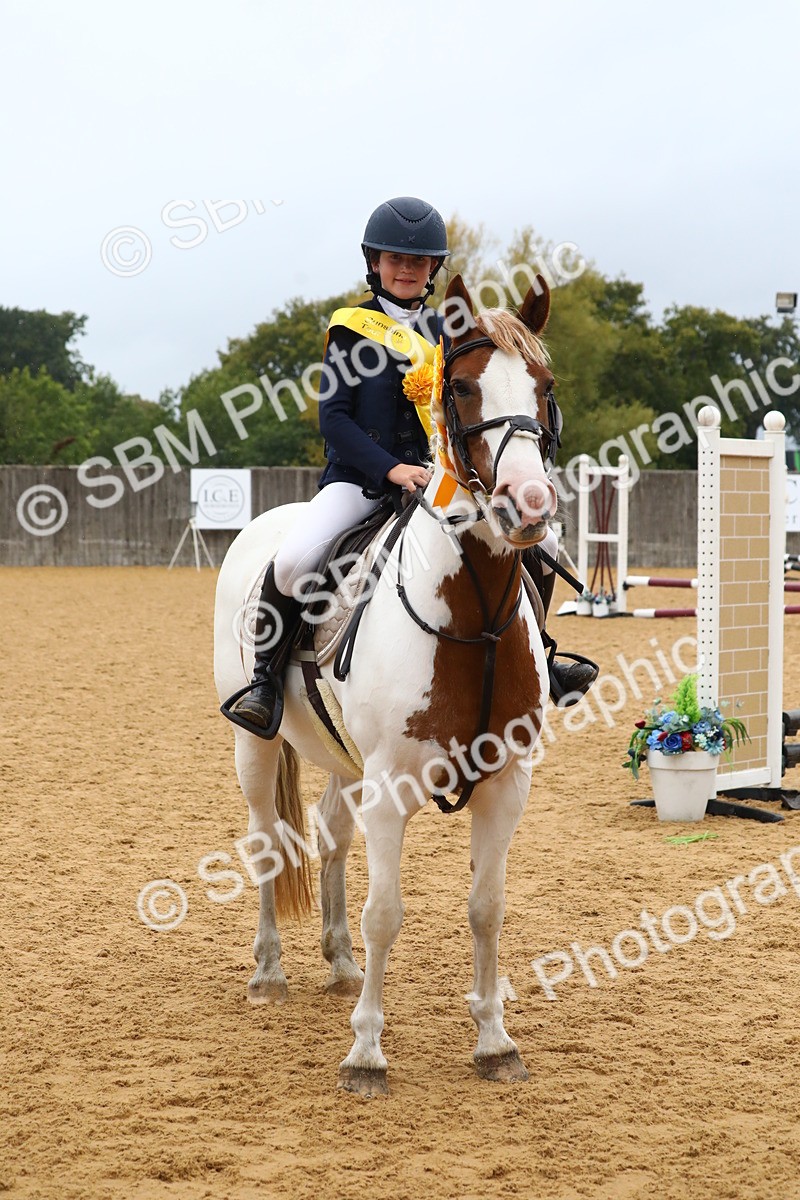 SBM_72062 - J3b - Mini Tour Junior Pony 40cm Championship