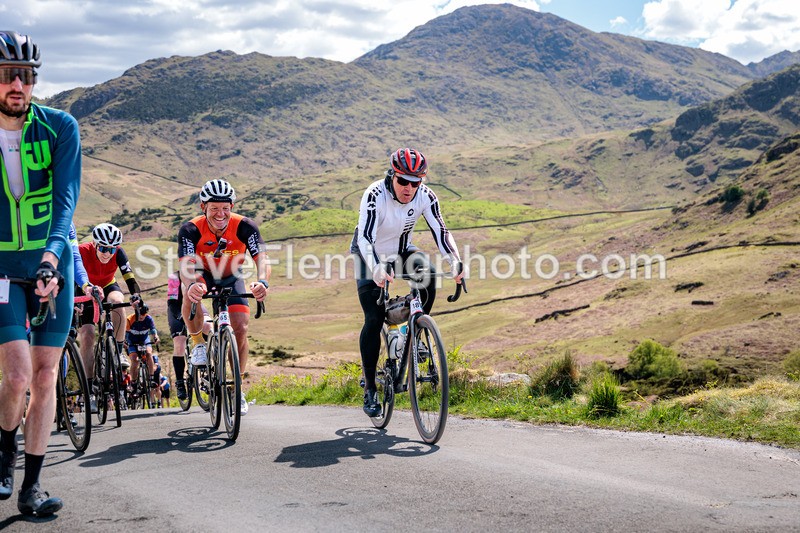 143141 - Blea Tarn Climb 14:00 - 15:00