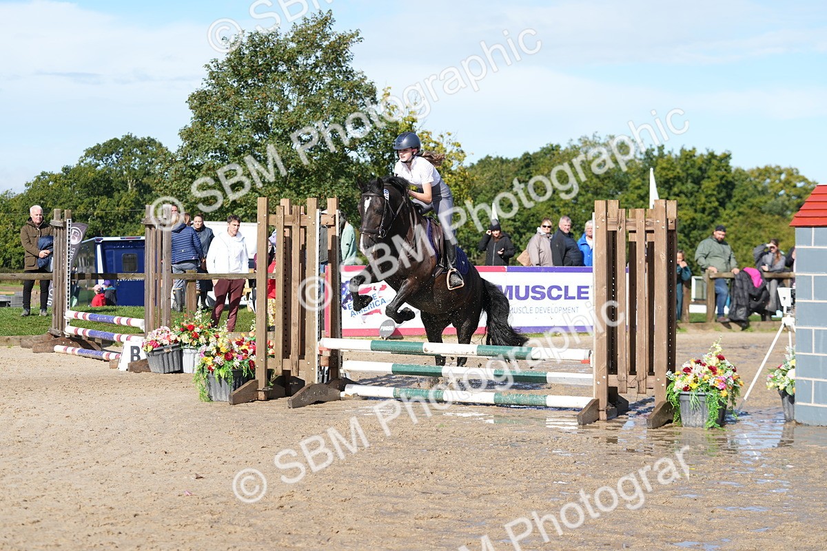 SBM_38218 - J6 - Junior Pony 55cm Championship