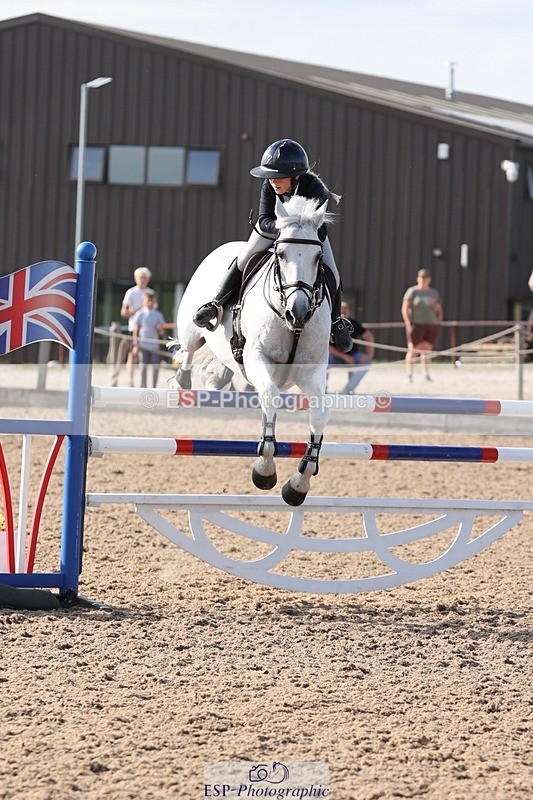 250629-180256-13800 - Cls 30 138cm HOYS Qualifier