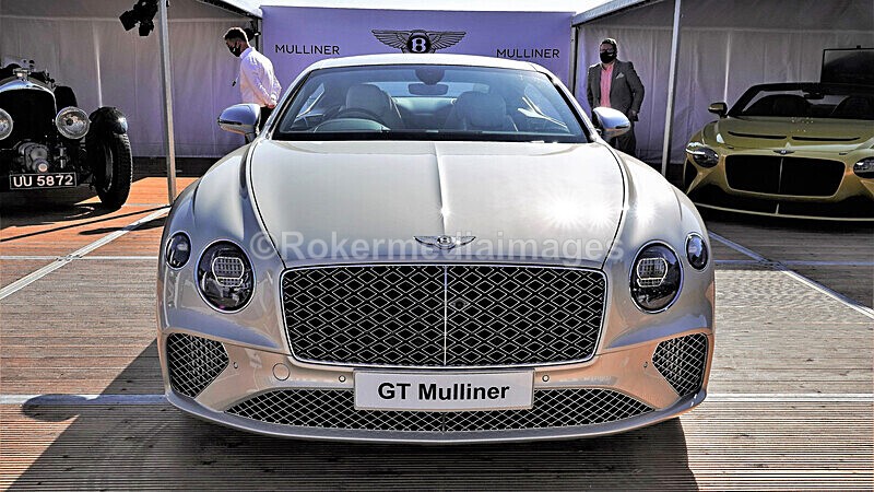 Pete Wilson Salon Prive-108 - Salon Prive SEPT 2020