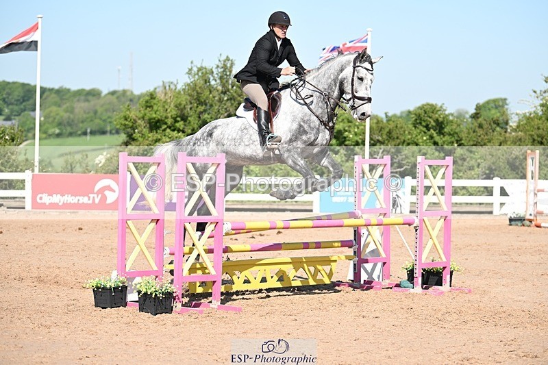 250510-095324-10008 - Cls 19 Snr British Novice and 90cm Open