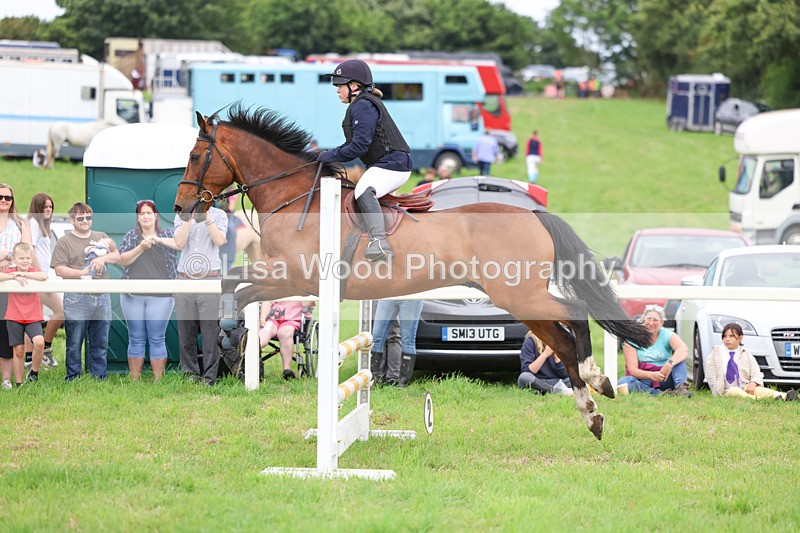 3E7A6369 - Class 3:80cm Juniors and Seniors