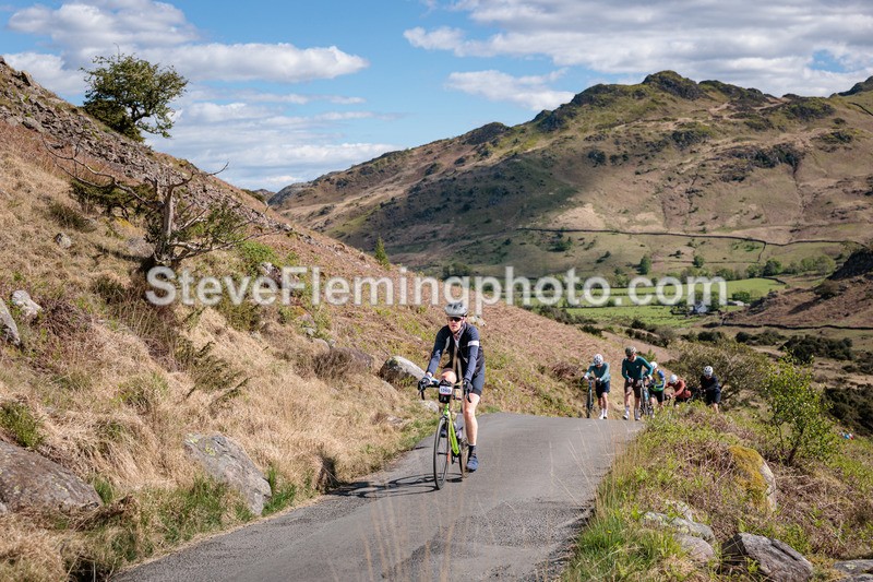 155738 - Blea Tarn Climb 15:00 - 16:00