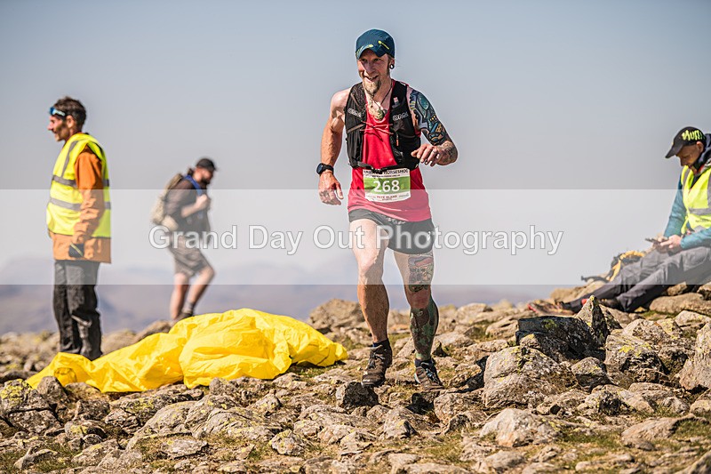 Fairfield-328 - Fairfield Horseshoe Fell Race Saturday 10th May 2025