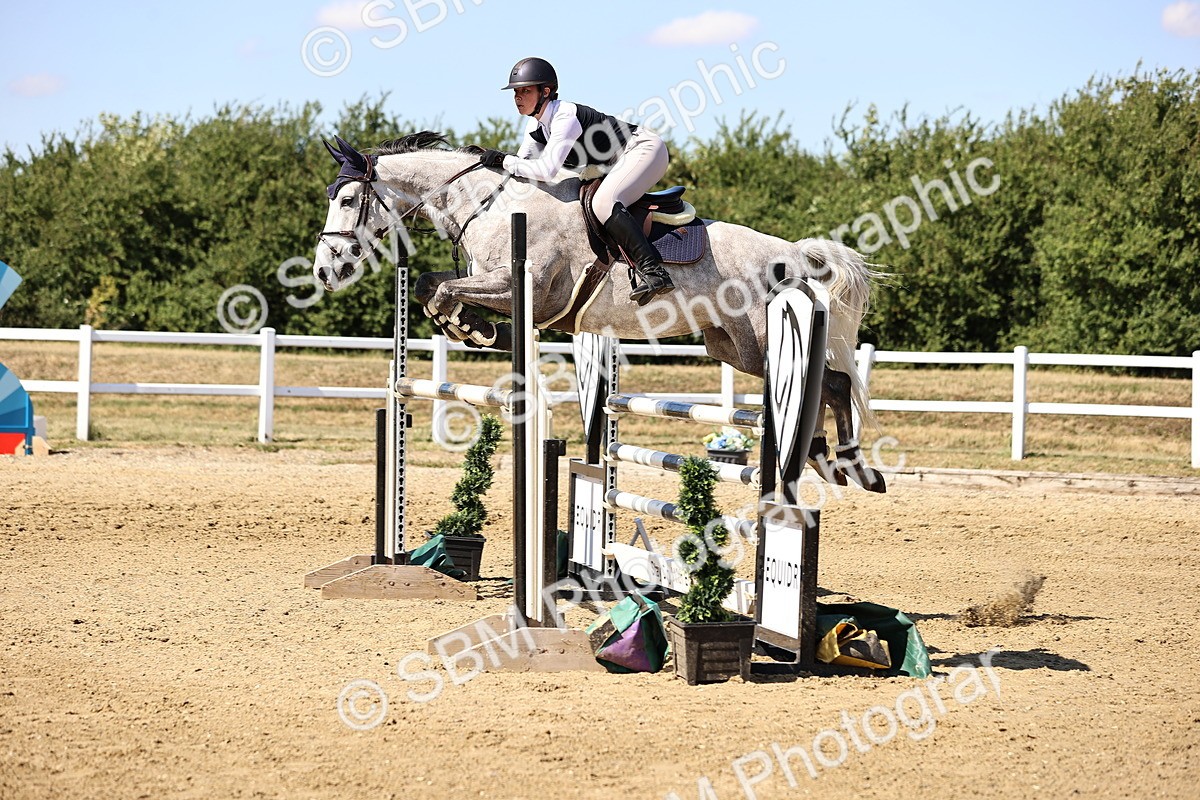 SBM_015336 - Class 16 - Senior foxhunter - 1.20m Open