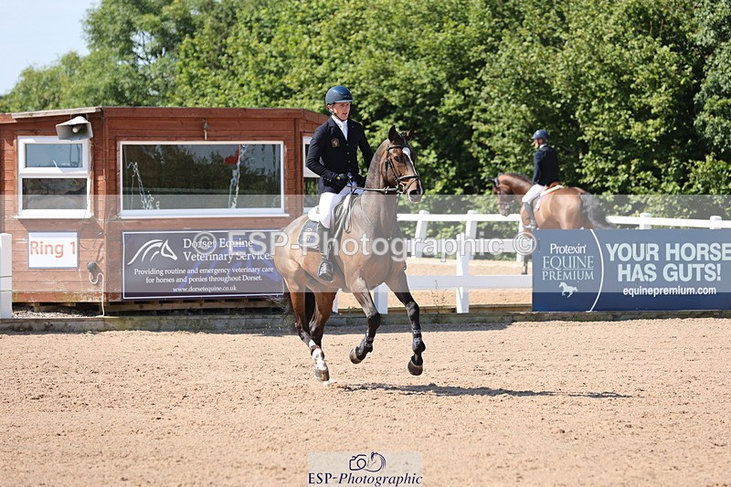 240718A-104551-03987 - Cls 29, YH 6 Yr Olds 1.20m