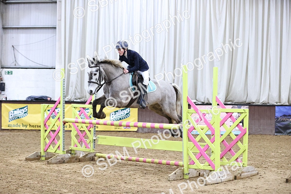 SBM_000779 - Class 4 - Blue Chip Pony Newcomers - 1.00m