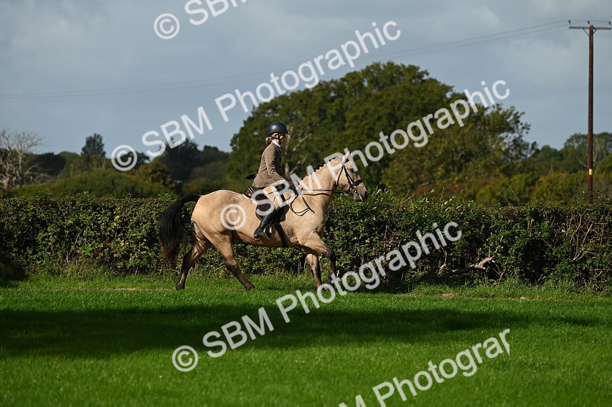 SBM_01367 - S2 - TSR Ridden Horse Showing