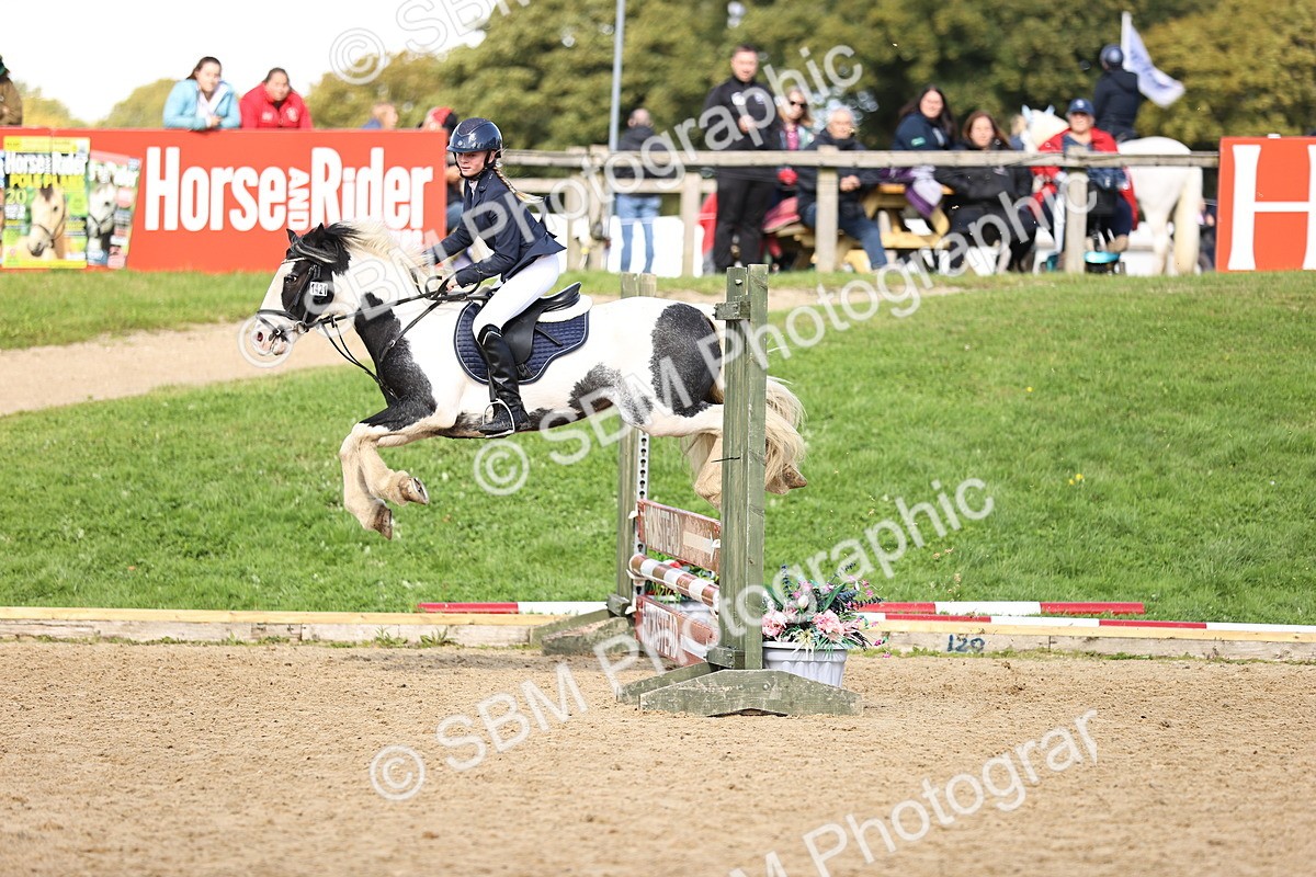 SBM_46068 - J9 - Junior Pony 70cm Championship
