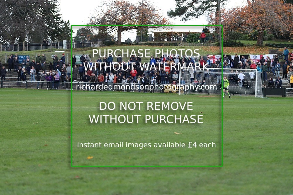 IMG_2123 - Kendal Town vs Bury AFC (4/11/23)