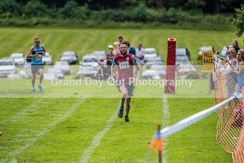 Beetham-321 - Beetham Sports Fell Race Saturday 26th July 2025