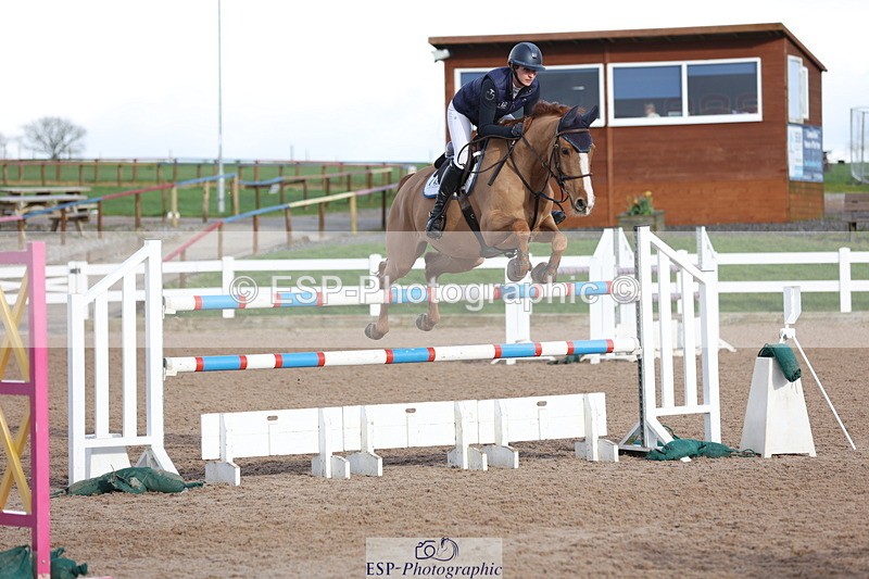 240223A-154217-02355 - Cls 6 Foxhunter and 1.20m Open