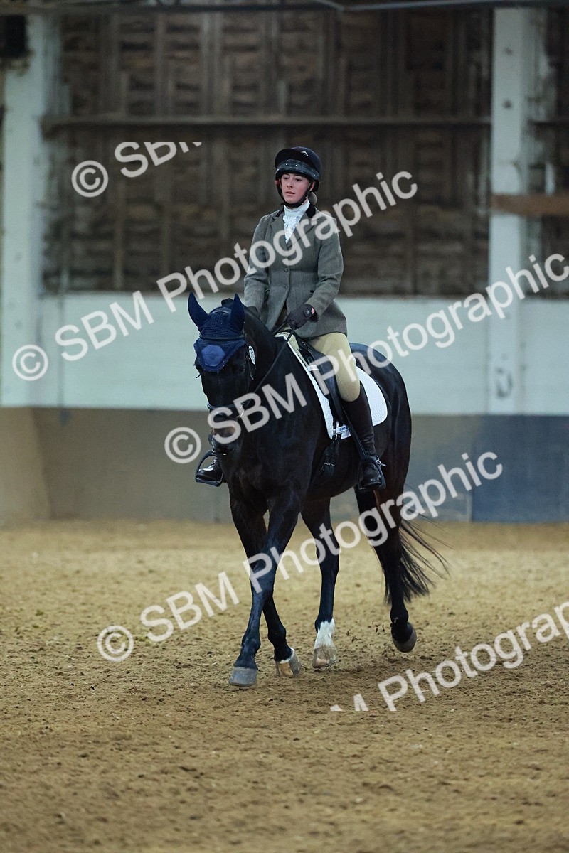 SBM_004050 - Novice 2