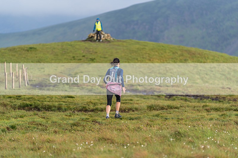Gavel-342 - Gavel Fell Race Wednesday 29th May 2024
