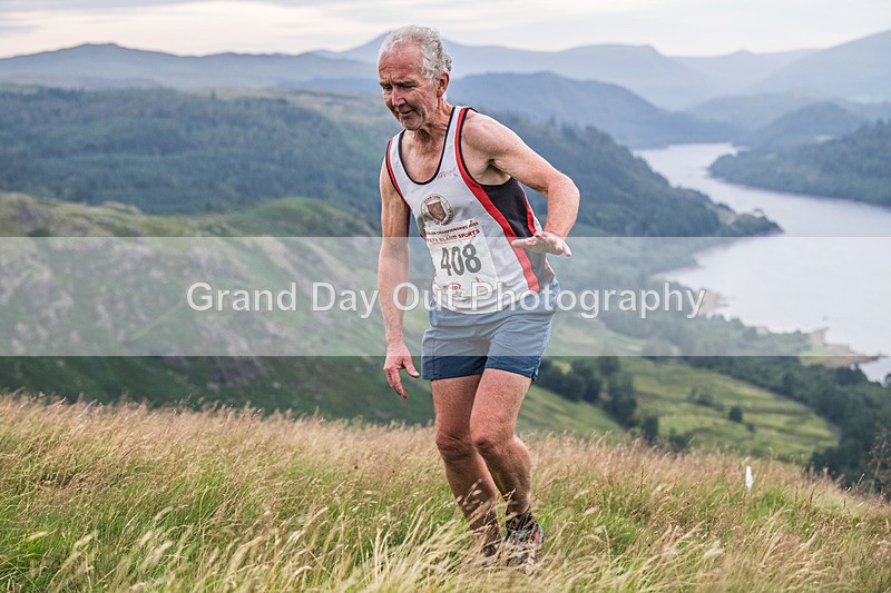 Steel Fell-415 - Steel Fell Race Wednesday 6th August 2025