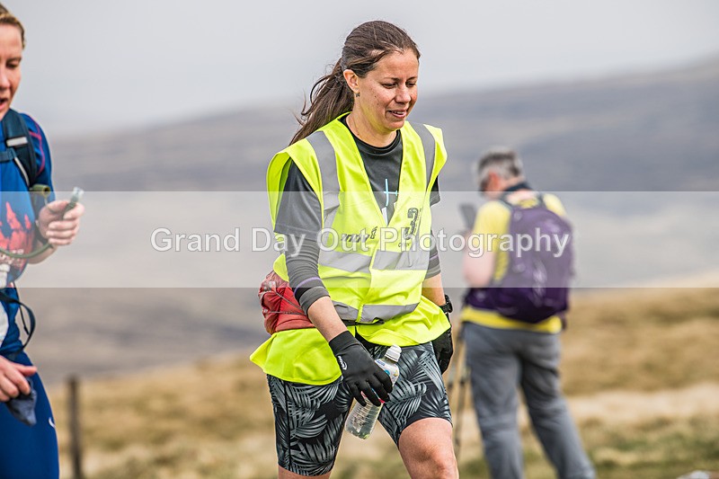 Pen Y Ghent-1566 - The 3 Peaks Race Saturday 26th April 2025 - Pen Y Ghent