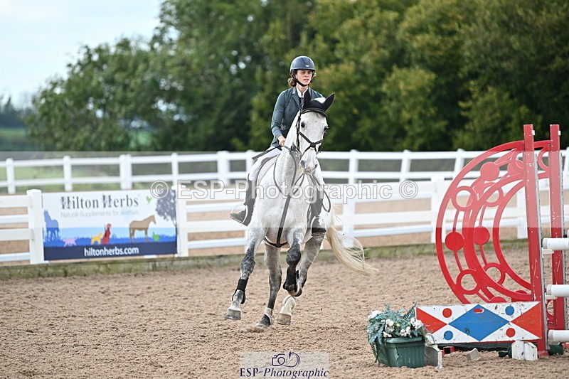 241005A-113700-03458 - SAT Cls 17 95cm Amateur Quali