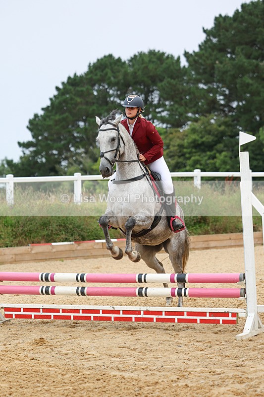 3E7A0115 - Class 1: Senior 60cm