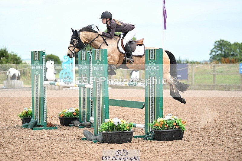 250629-162758-13009 - Cls 30 138cm HOYS Qualifier