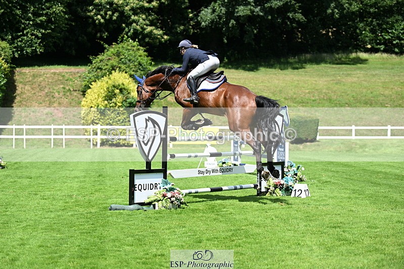 250703A-112756-03259 - Cls 1 Snr Foxhunter