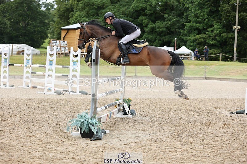 240705-091914-08039 - Cls 19 5 Yr Old Qualifier 1.10m