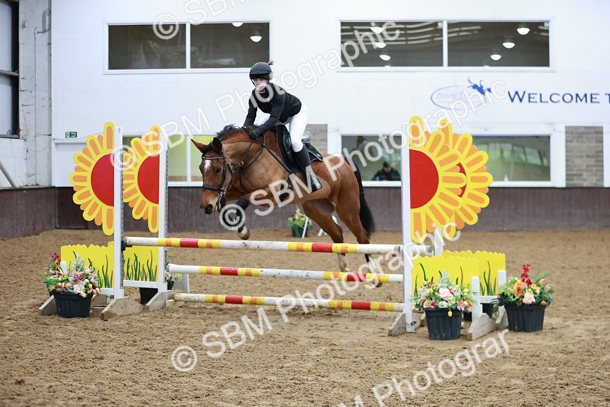 SBM_003721 - Class 15 - Senior British Novice - 90cm