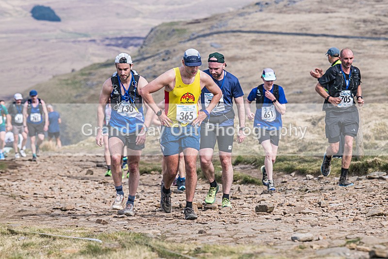 Pen-Y-Ghent-768 - The 3 Peaks Race Saturday 25th April 2026 - Pen Y Ghent
