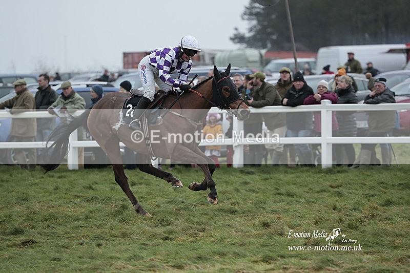 PtP 041222 0133 - Larkhill Racing Club Point-to-Point Larkhill 01/01/23
