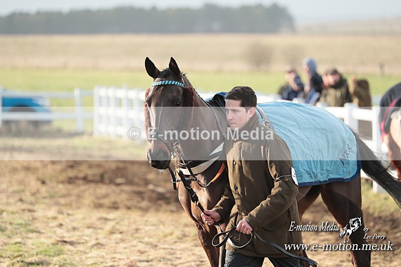 PtP 311223 1016 - Larkhill Racing Club Point-to-Point 31/12/23
