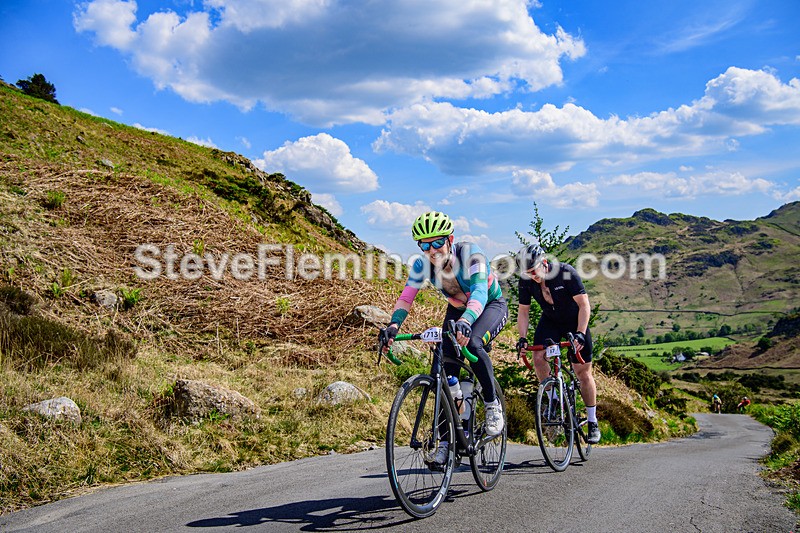 144150 - 2025 Fred Whitton Blea Tarn Climb 14.00 - 15.00