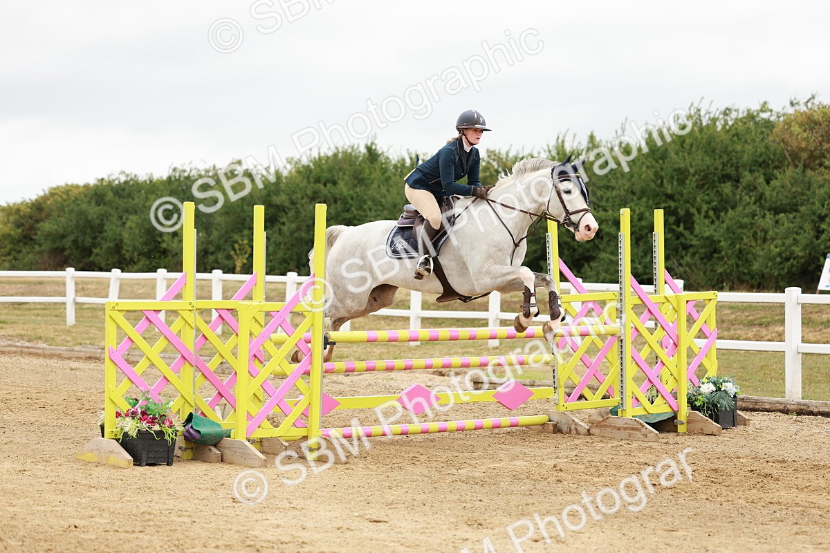 SBM_006860 - Class 2 - Senior Discovery - 1.00m Open