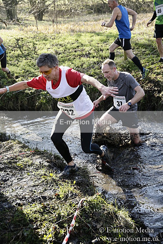 PVT 240219 521 - The Terminator Race - Pewsey Vale - 24/02/19