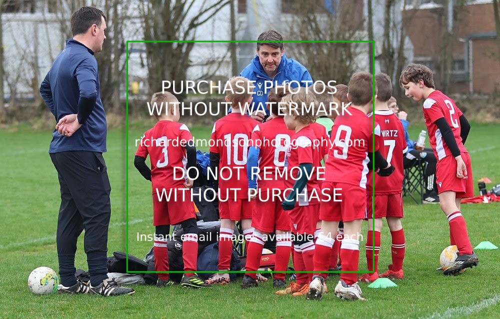 533A0726 - Ibis Under 7's (28/2/26)