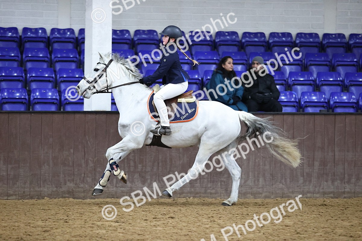 SBM_009325 - Class 1 - Pony Intro 70cm Open