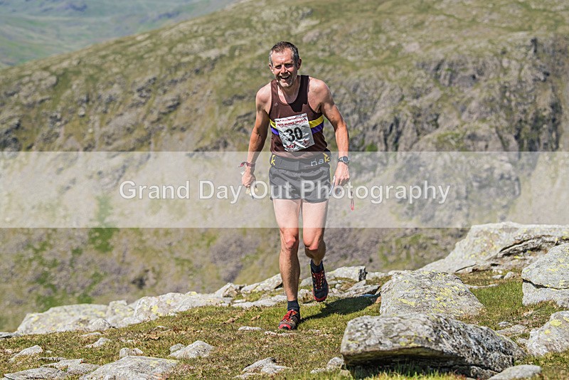 Duddon Long-366 - Duddon Valley (Long) Fell Race Saturday 3rd June 2023