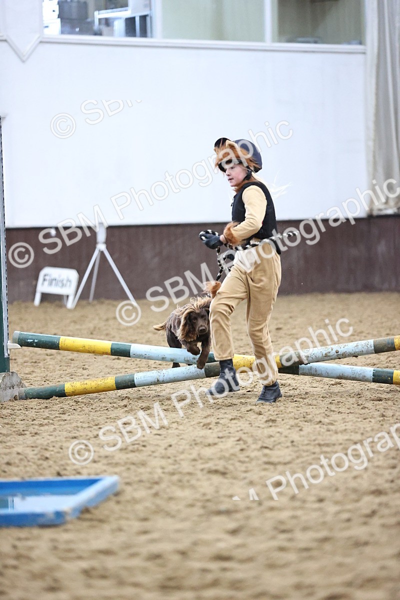 SBM_001272 - Class 3 - Horse & Hound 60cm
