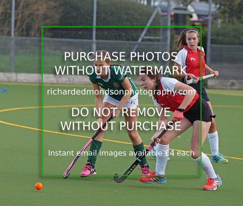DSC01169 - Kendal Ladies Seconds v Wigton Seconds (12/10/19)