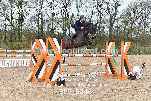 BPP_5246 - CLASS 20 SUN RHS B & C Championship Qualifier